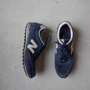 New Balance denim 410 Classic Sneaker